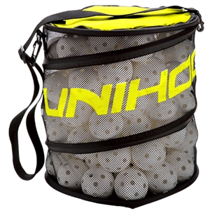 Unihoc bold taske - Ballbag Flex - Boldnet